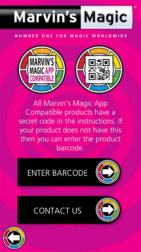 Learn the Secrets of Illusion with Marvin's Magic App